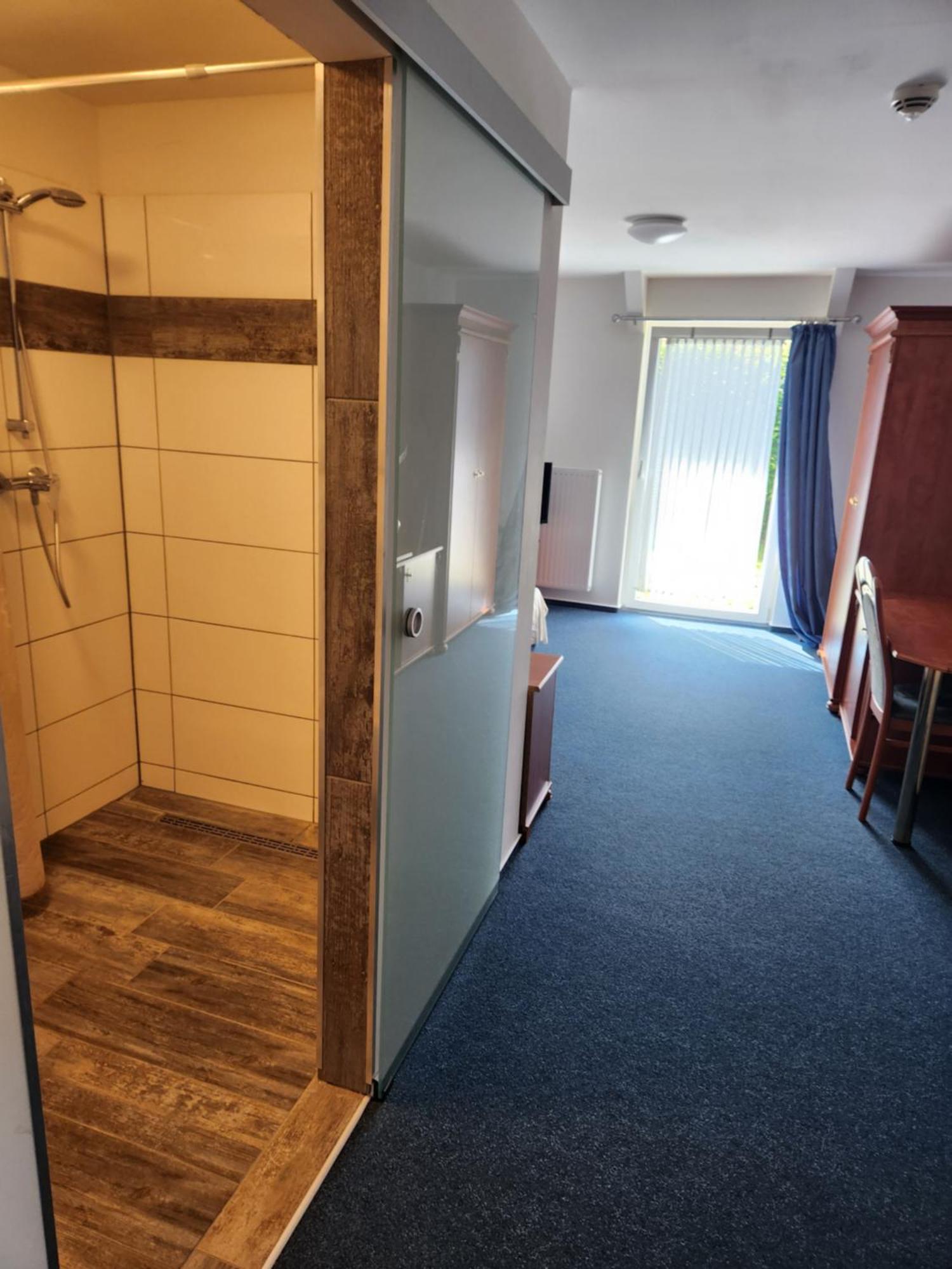 Hotel Hoyers In Pinneberg Prisdorf Exterior photo